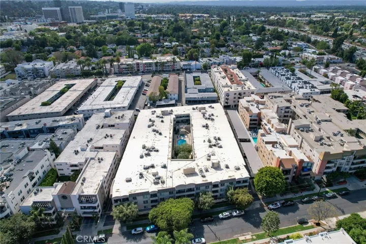4647 Willis Avenue 207, Sherman Oaks, California 91403