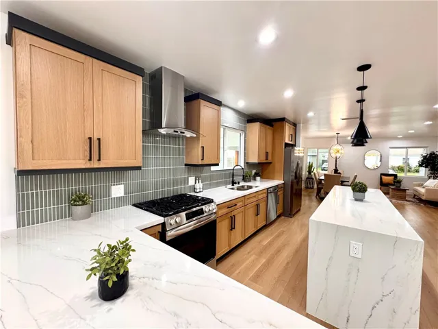 5151 E Walkerton Street, Long Beach, California 90808