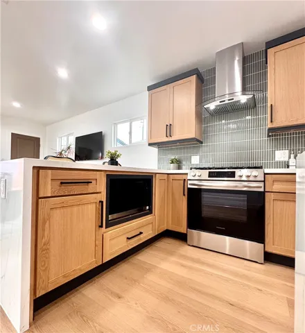 5151 E Walkerton Street, Long Beach, California 90808