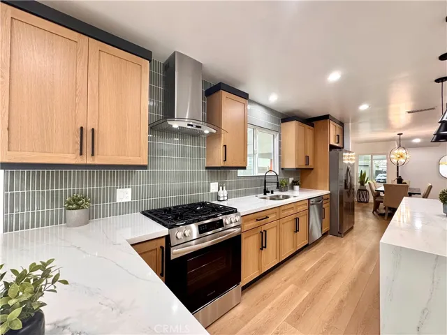 5151 E Walkerton Street, Long Beach, California 90808