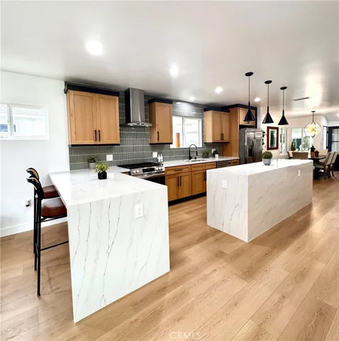 5151 E Walkerton Street, Long Beach, California 90808