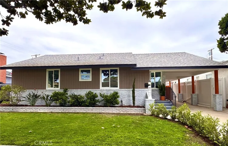 5151 E Walkerton Street, Long Beach, California 90808