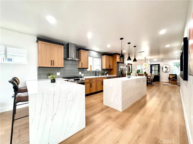 5151 E Walkerton Street, Long Beach, California 90808