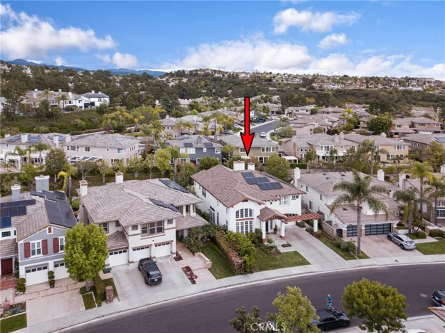 22652 Sweetmeadow, Mission Viejo, California 92692