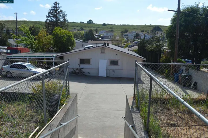 4231 Arthur Rd, Martinez, California 94553