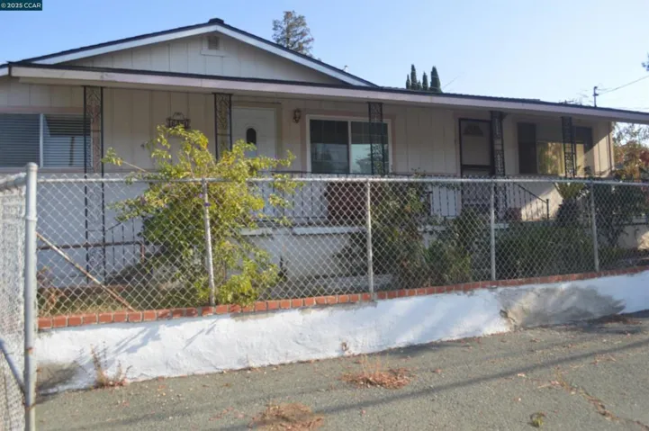 4231 Arthur Rd, Martinez, California 94553