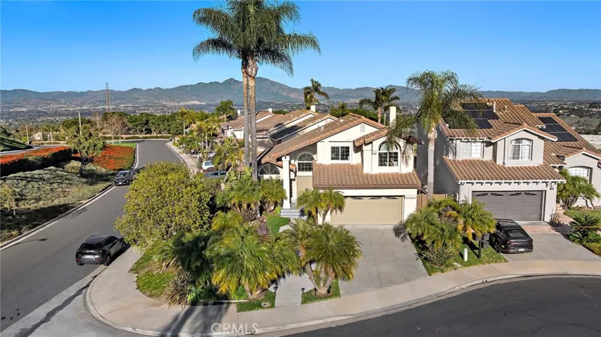 2 Windstar, Aliso Viejo, California 92656