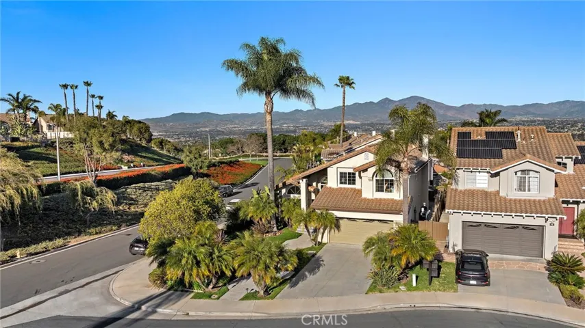 2 Windstar, Aliso Viejo, California 92656