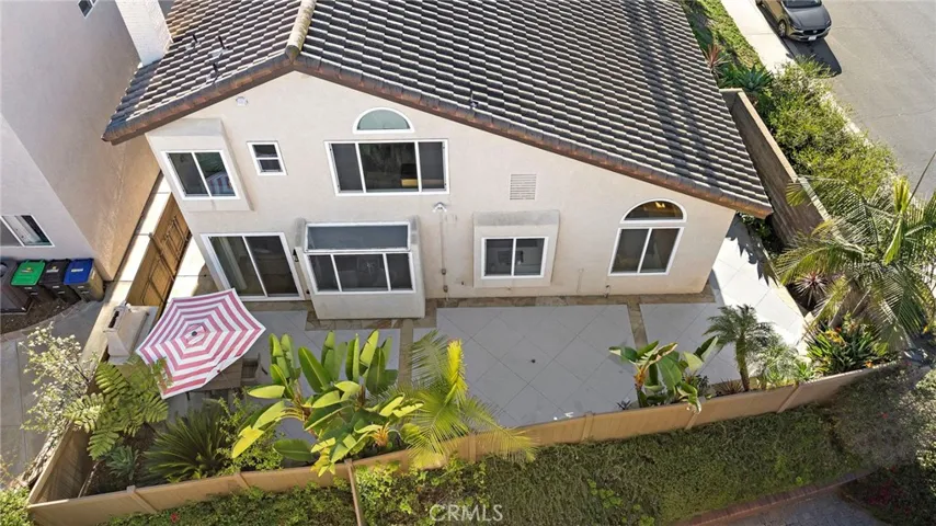 2 Windstar, Aliso Viejo, California 92656