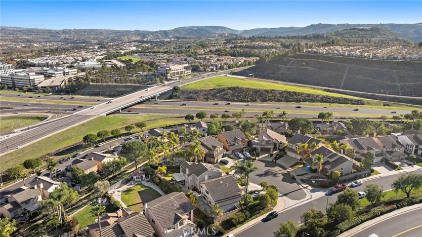 2 Windstar, Aliso Viejo, California 92656