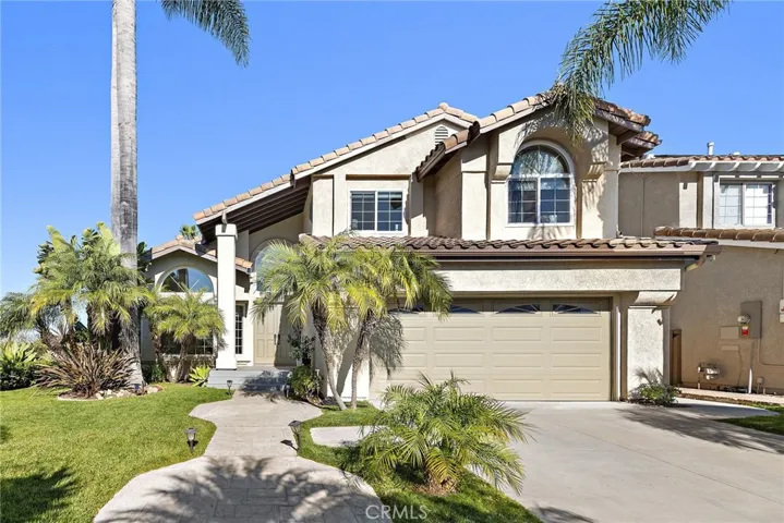 2 Windstar, Aliso Viejo, California 92656