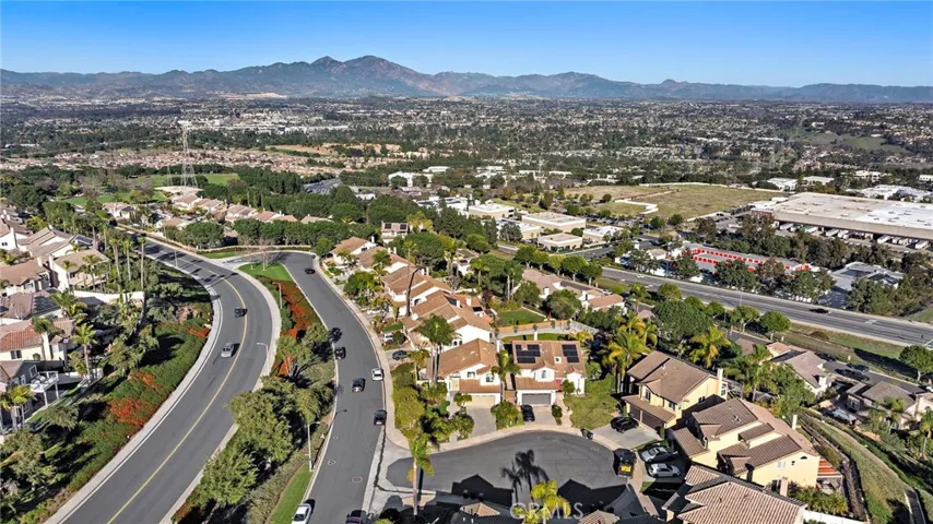2 Windstar, Aliso Viejo, California 92656