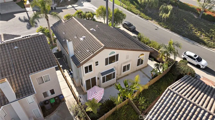 2 Windstar, Aliso Viejo, California 92656