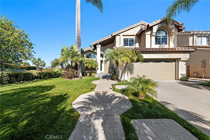 2 Windstar, Aliso Viejo, California 92656