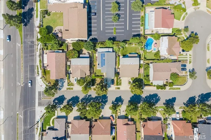 20221 Avenida Barcelona, Cerritos, California 90703
