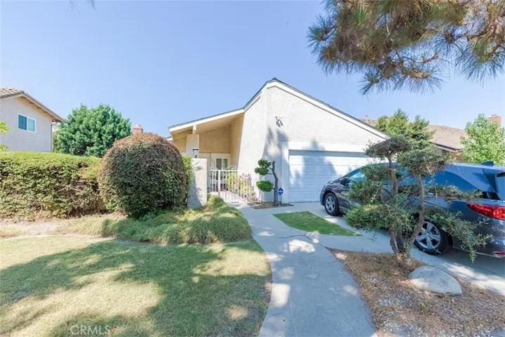 20221 Avenida Barcelona, Cerritos, California 90703