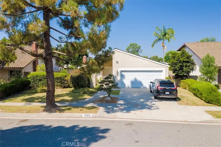 20221 Avenida Barcelona, Cerritos, California 90703