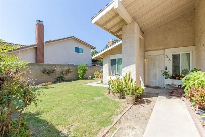 20221 Avenida Barcelona, Cerritos, California 90703