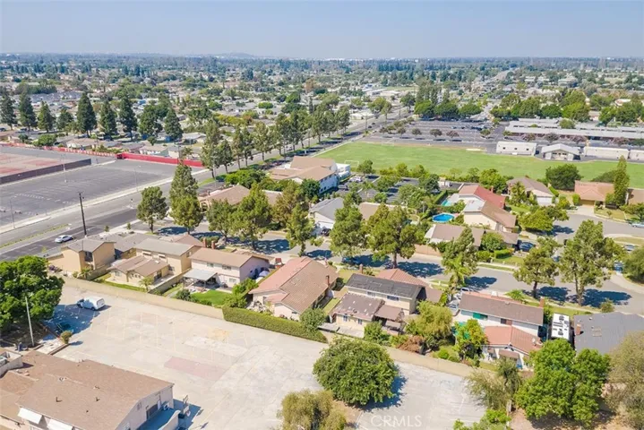20221 Avenida Barcelona, Cerritos, California 90703