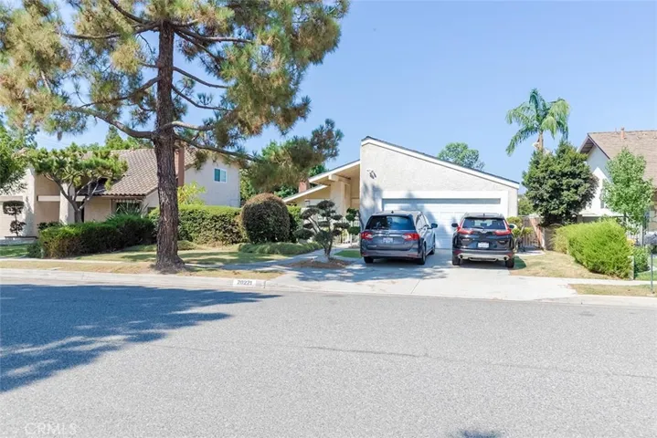 20221 Avenida Barcelona, Cerritos, California 90703