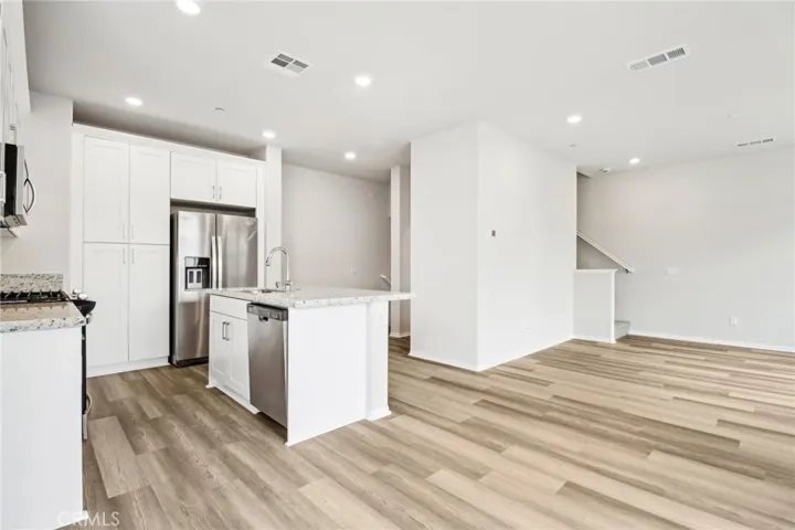 1539 Stratus Drive, Pomona, California 91768