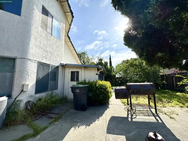 2167 Woolner Ave, Fairfield, California 94533