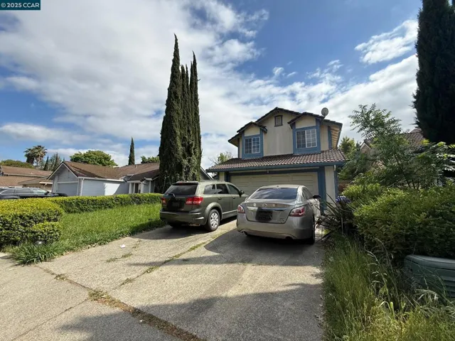 2167 Woolner Ave, Fairfield, California 94533