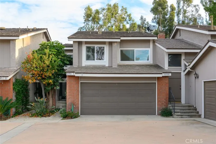 6590 E Camino Vista 3, Anaheim Hills, California 92807