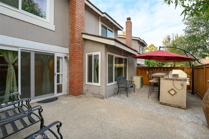 6590 E Camino Vista 3, Anaheim Hills, California 92807