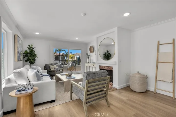 700 Esplanade 5, Redondo Beach, California 90277
