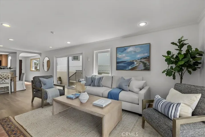 700 Esplanade 5, Redondo Beach, California 90277