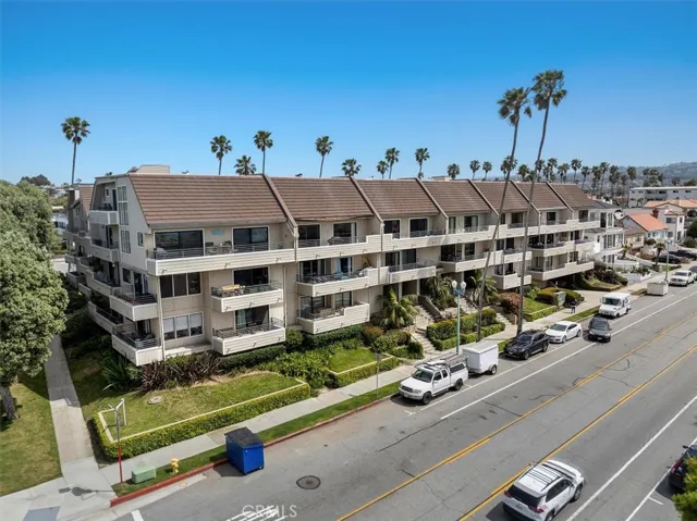 700 Esplanade 5, Redondo Beach, California 90277