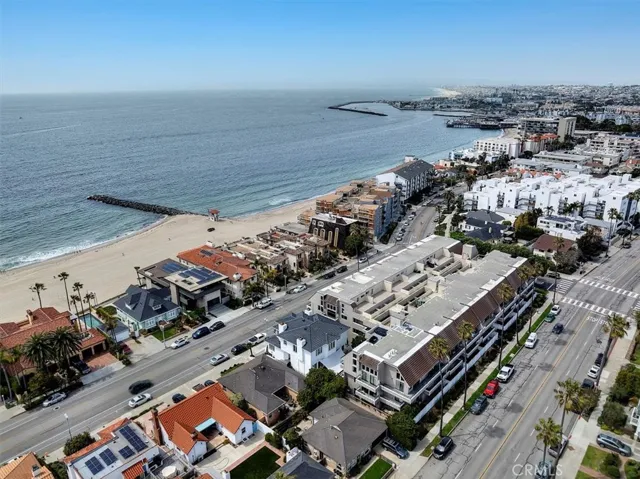 700 Esplanade 5, Redondo Beach, California 90277
