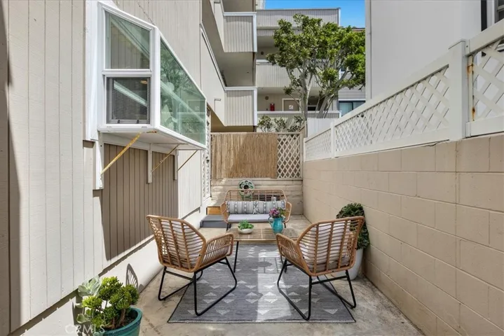 Side Yard