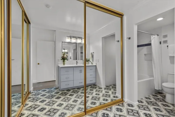 Mirror Closet Doors