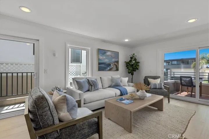 700 Esplanade 5, Redondo Beach, California 90277