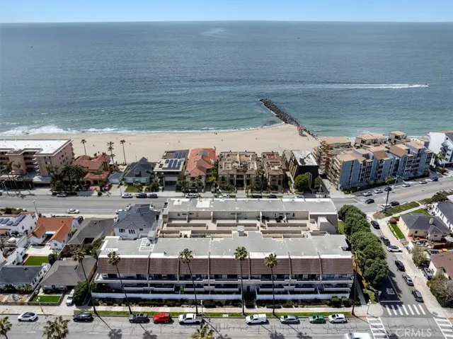 700 Esplanade 5, Redondo Beach, California 90277