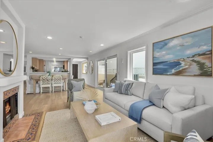 700 Esplanade 5, Redondo Beach, California 90277