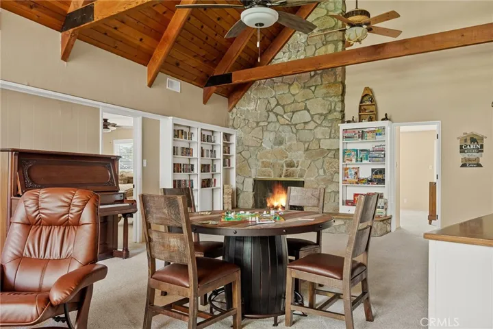 693 Old Meadow Place, Lake Arrowhead, California 92352