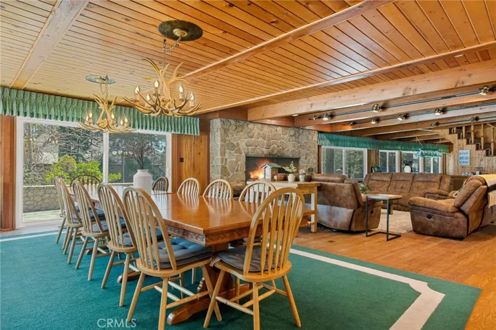 693 Old Meadow Place, Lake Arrowhead, California 92352