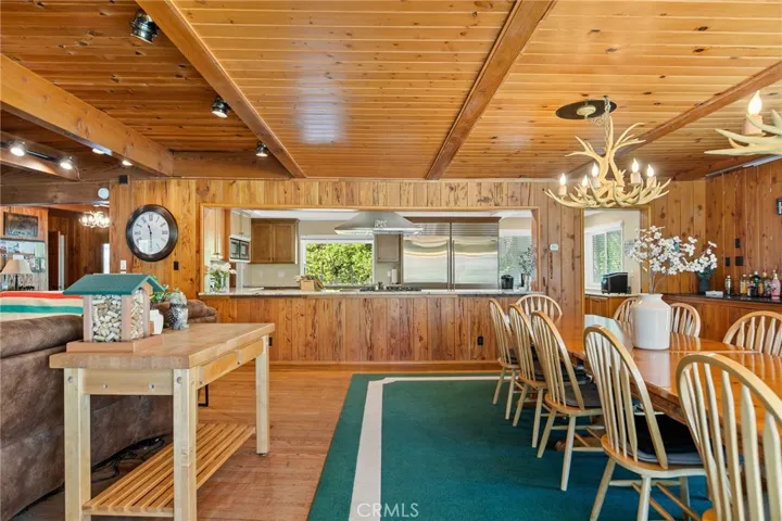 693 Old Meadow Place, Lake Arrowhead, California 92352