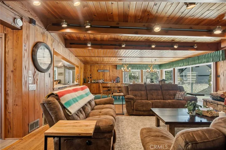 693 Old Meadow Place, Lake Arrowhead, California 92352