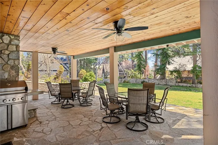 693 Old Meadow Place, Lake Arrowhead, California 92352