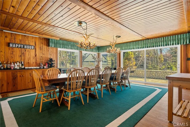 693 Old Meadow Place, Lake Arrowhead, California 92352