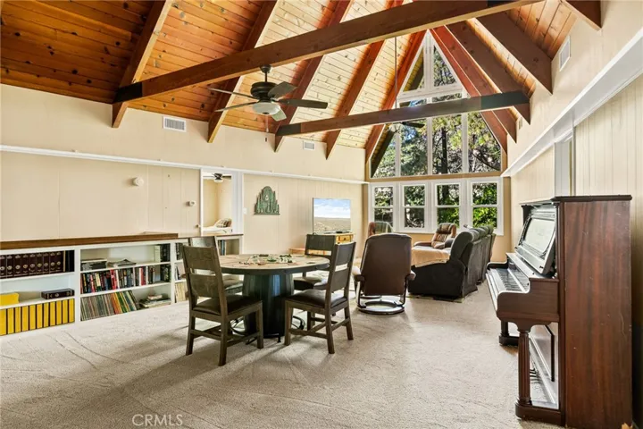 693 Old Meadow Place, Lake Arrowhead, California 92352