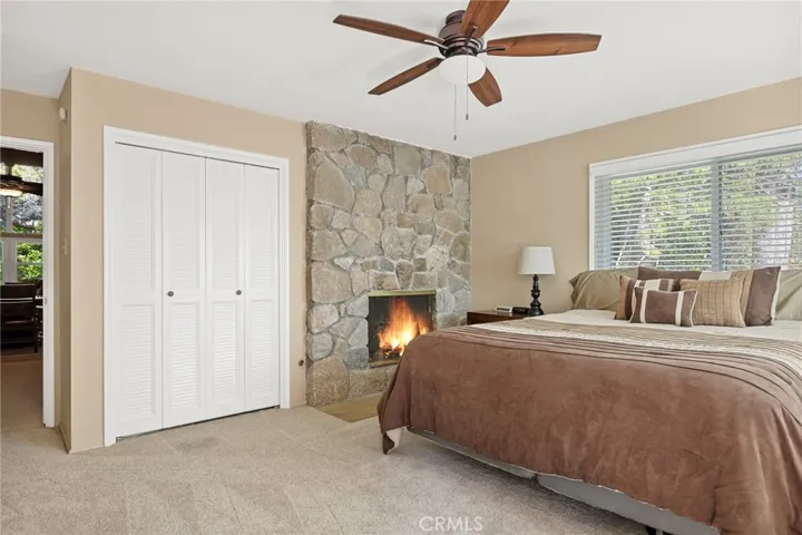 693 Old Meadow Place, Lake Arrowhead, California 92352
