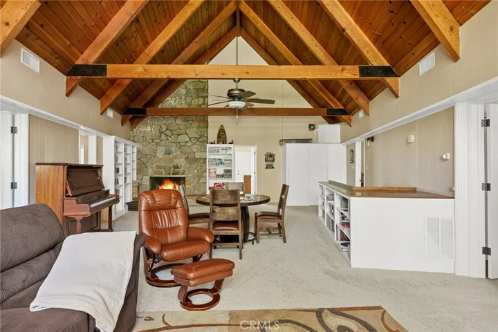 693 Old Meadow Place, Lake Arrowhead, California 92352