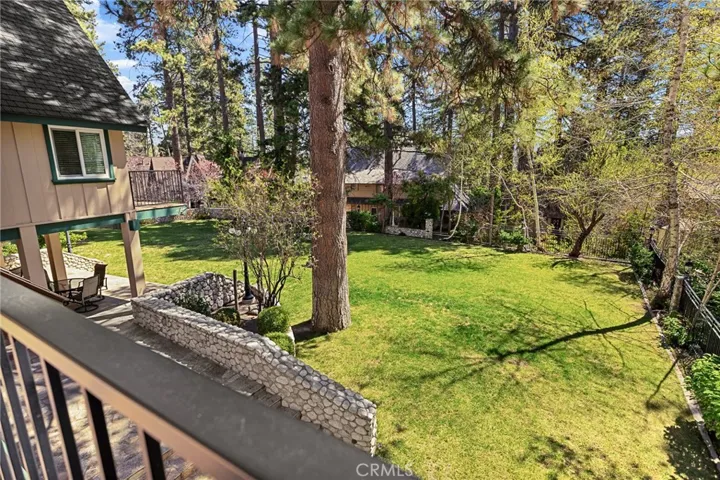 693 Old Meadow Place, Lake Arrowhead, California 92352