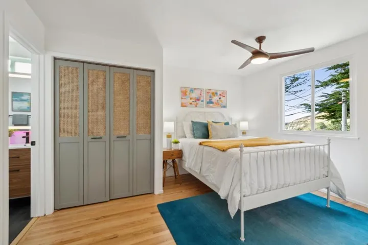 16 Longview Drive, Daly City, California 94015