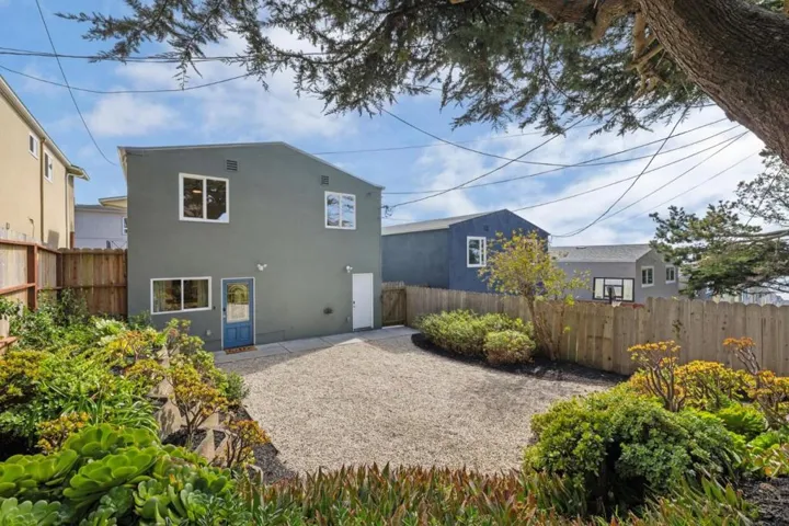 16 Longview Drive, Daly City, California 94015